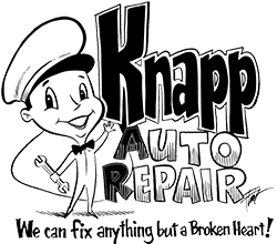 Knapp Auto Repair