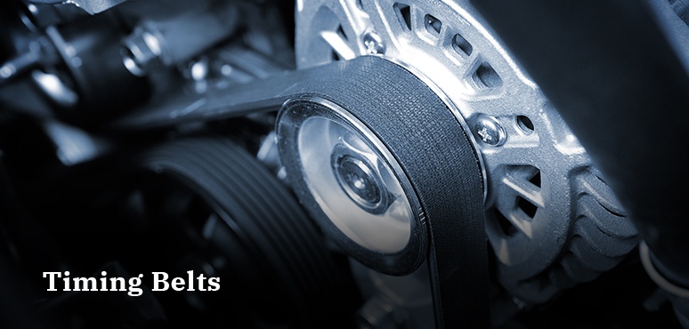 Timing Belts | Knapp Auto Repair