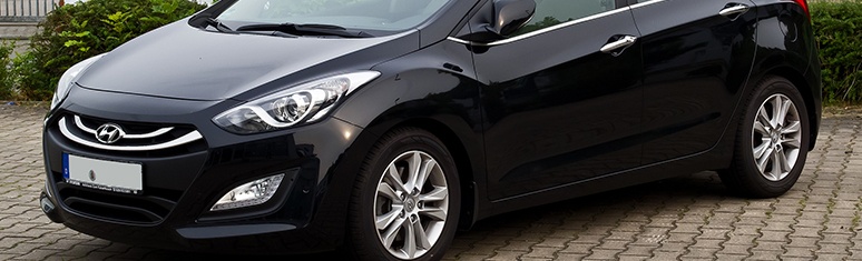 Hyundai Image | Knapp Auto Repair